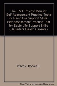 The EMT Review Manual