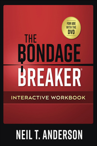 Bondage Breaker Interactive Workbook