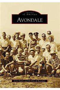 Avondale