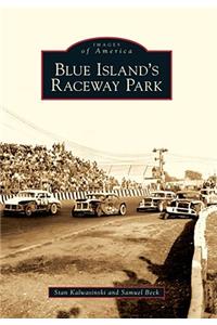 Blue Island's Raceway Park