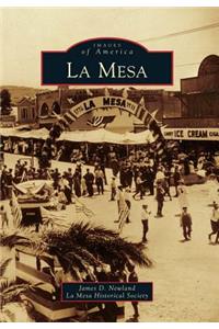 La Mesa