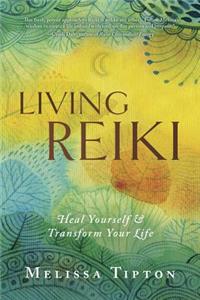 Living Reiki