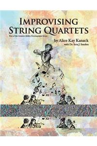 Improvising String Quartets