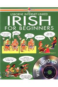 Irish for Beginners