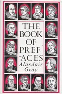 The Book of Prefaces