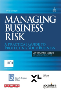 Managing Business Risk