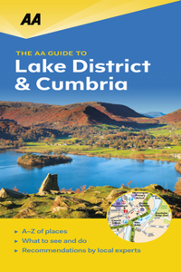 Lake District & Cumbria
