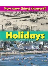Holidays