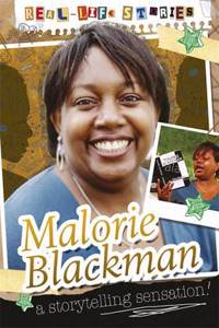 Malorie Blackman