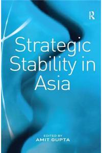Strategic Stability in Asia