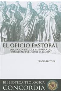 El Oficio Pastoral