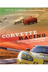 Corvette Racing