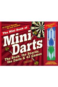 Mini Book of Mini Darts