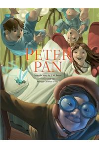 Peter Pan