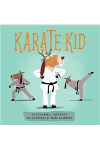 Karate Kid