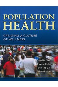 Population Health: Creating a Culture of Wellness