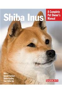 Shiba Inus