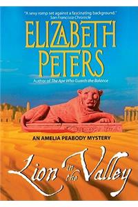 Lion in the Valley Lib/E