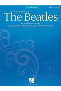 The Best of the Beatles