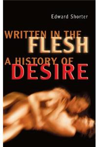 Written in the Flesh