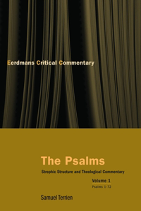 Psalms, Vol 1