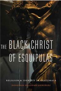 Black Christ of Esquipulas