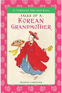 Tales of a Korean Grandmother