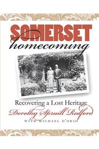 Somerset Homecoming