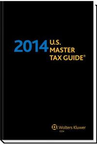 U.S. Master Tax Guide