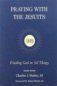 Praying with the Jesuits