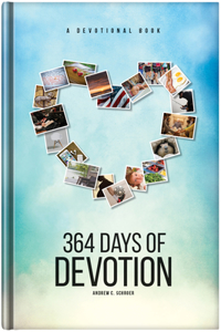 364 Days of Devotion