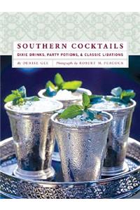 Southern Cocktails