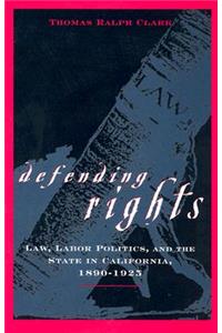 Defending Rights