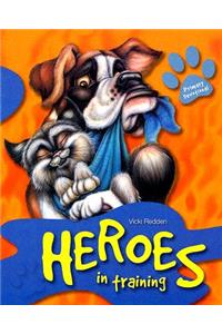 Heroes in Training