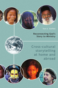 Reconnecting God's Story to Ministry