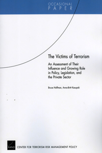 Victims of Terrorism