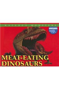 Meat-Eating Dinosaurs