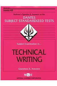 Technical Writing: Questions & Answers