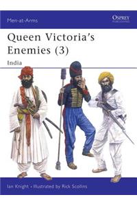 Queen Victoria's Enemies (3)