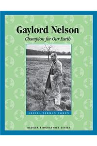 Gaylord Nelson