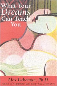 What Your Dreams Can Tell You