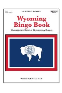 Wyoming Bingo Book
