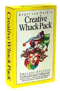 Creative Whack Pack Set