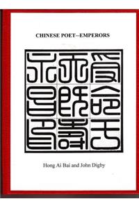 Chinese Poet-Emperors
