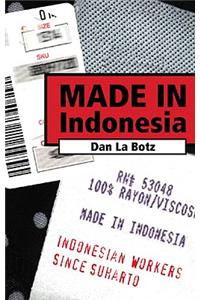 Made in Indonesia