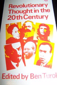 REVOLUT. THOUGHT IN THE 20TH