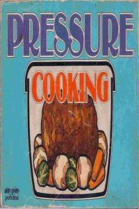 Pressure Cooking