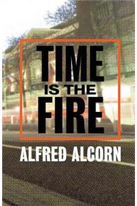 Time Is The Fire