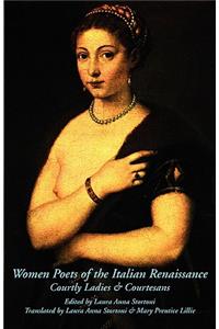 Women Poets of the Italian Renaissance