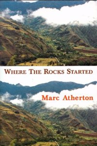 Where the Rocks Started